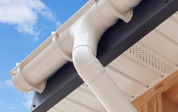Tregajorran gutter installation costs