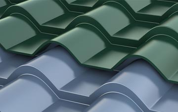 who should consider Tregajorran plastic roofs