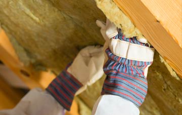 types of Tregajorran pitched roof insulation materials